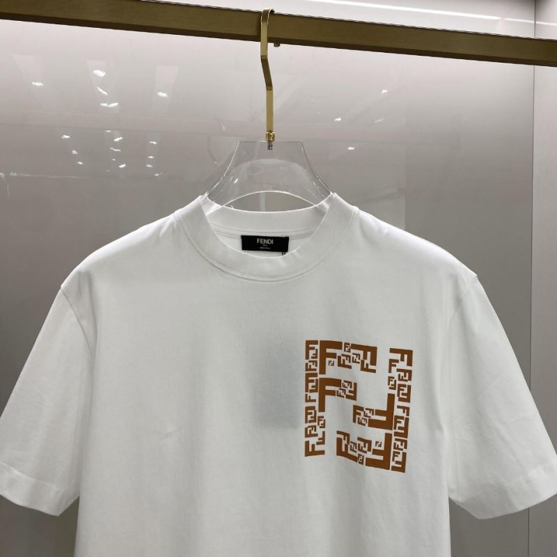 Fendi T-Shirts